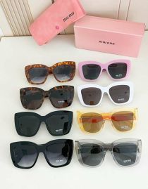 Picture of MiuMiu Sunglasses _SKUfw53061239fw